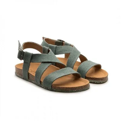 ZOURI ZOURI Vegane Sandalen SAND