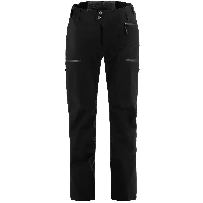 Fjällräven BERGTAGEN GTX PRO TROUSERS W