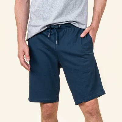 Living Crafts Living Crafts Herren Sweat-Shorts - CHARLIE