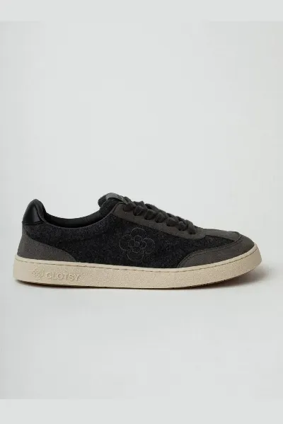 Clotsy Clotsy Damen vegan Sneaker Luzia