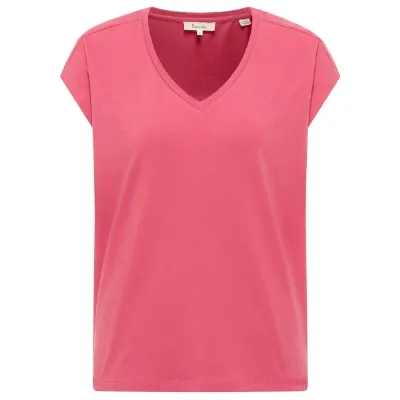 Tranquillo Tranquillo - Women's Jerseyshirt Elliin - T-Shirt