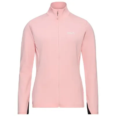Jack Wolfskin Jack Wolfskin - Women's Astrotrail Fullzip - Fleecejacke