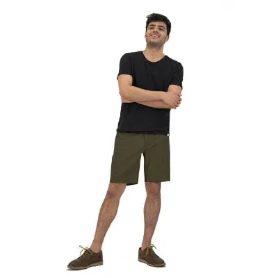 Kuyichi Kuyichi Herren Shorts Toby