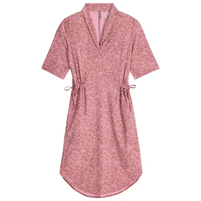 Royal Robbins Royal Robbins - Women's Spotless Traveler Dress S/S - Kleid