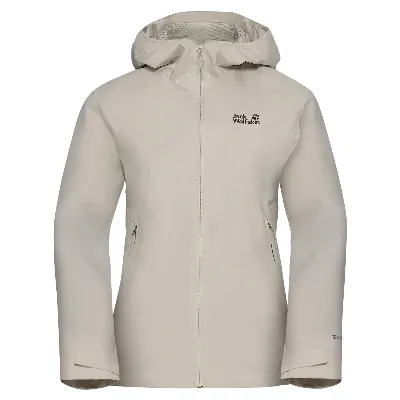 Jack Wolfskin PRELIGHT 3IN1 JKT W
