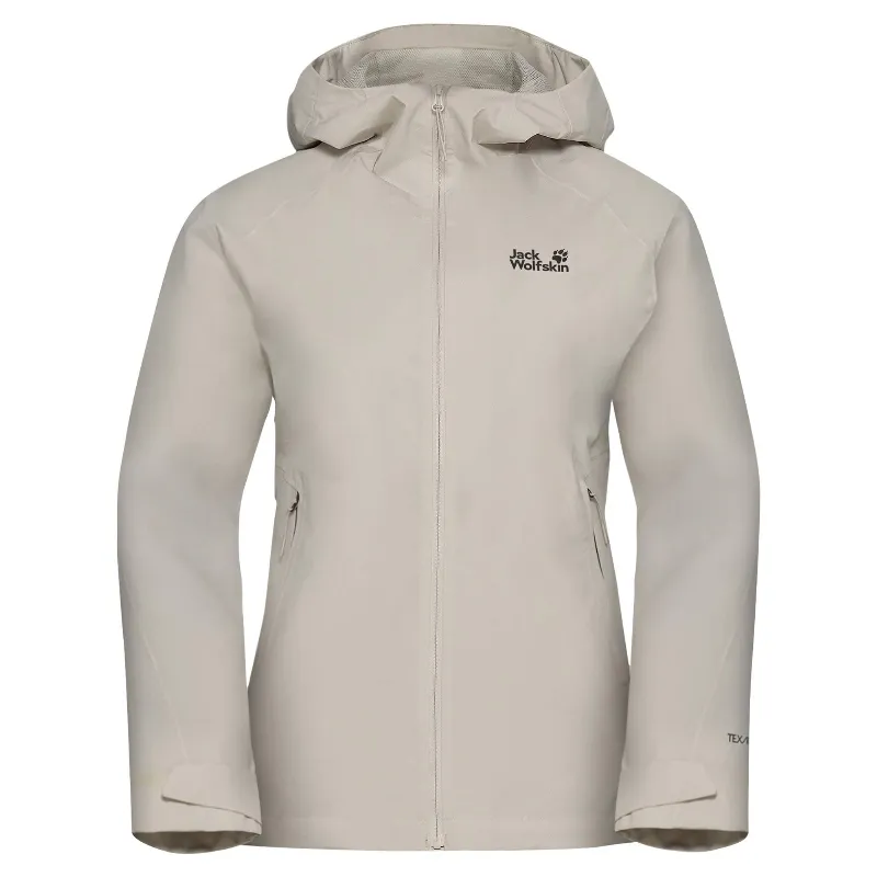 Jack Wolfskin PRELIGHT 3IN1 JKT W