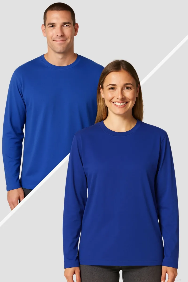 LOVECO Basic Longsleeve Creator