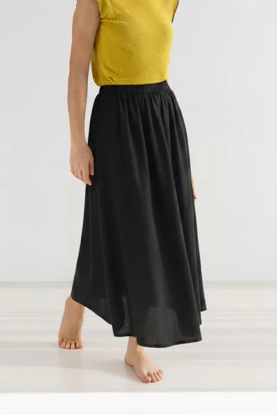 TWOTHIRDS TWOTHIRDS Damen vegan Rock Theaki