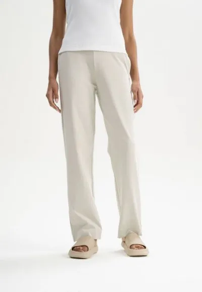 MELA MELA Jersey Lounge Hose Style KIRANI aus 100% Bio-Baumwolle