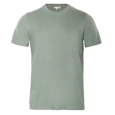 Living Crafts LIVING CRAFTS - Herren T-Shirt - Grün