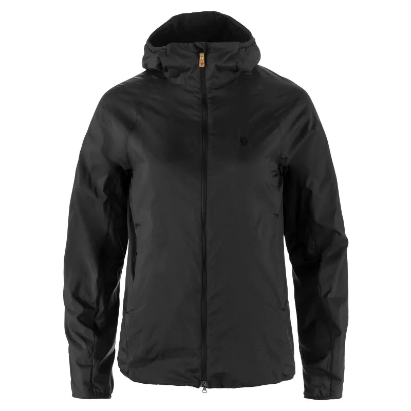 Fjällräven KEB THERMAL WIND JACKET W