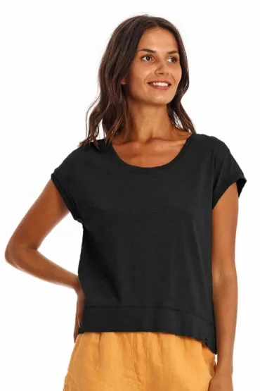 RAVENS VIEW IBIZA RAVENS VIEW IBIZA Damen vegan T-Shirt Ivy