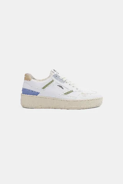 MoEa MoEa Herren vegan Sneaker Origin All In Daylight