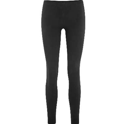 Living Crafts LIVING CRAFTS - Damen Leggings - Schwarz