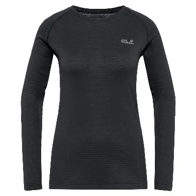 Jack Wolfskin INFINITE WARM LS W