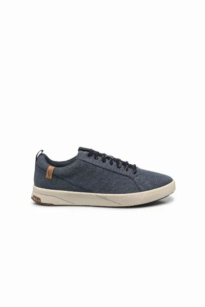 SAOLA SAOLA Herren vegan Sneaker Herren Cannon Canvas 2.0 Navy