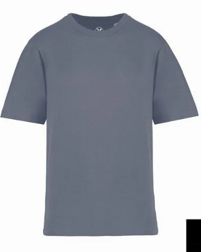 YTWOO YTWOO BioRelax Herren Oversized T-Shirt - Schwere Bio-Baumwolle