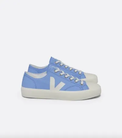Veja Veja Sneaker Herren Vegan - Wata II Low Canvas