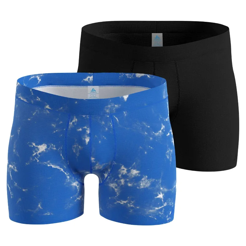 Odlo SET ACTIVE LIGHT GRAPHIC 2 PACK