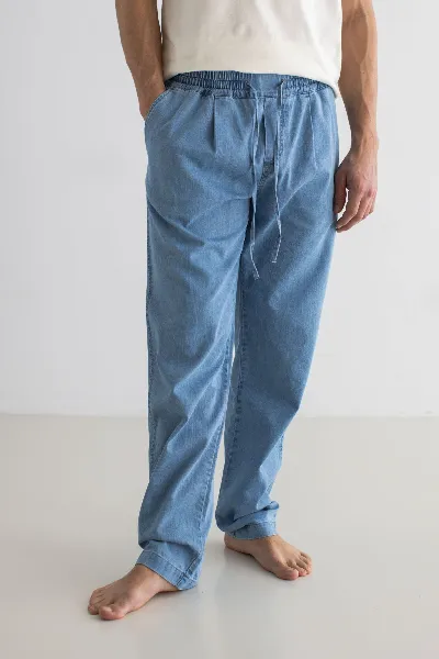 TWOTHIRDS TWOTHIRDS Herren vegan Hose Decros
