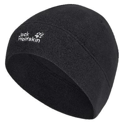 Jack Wolfskin REAL STUFF BEANIE