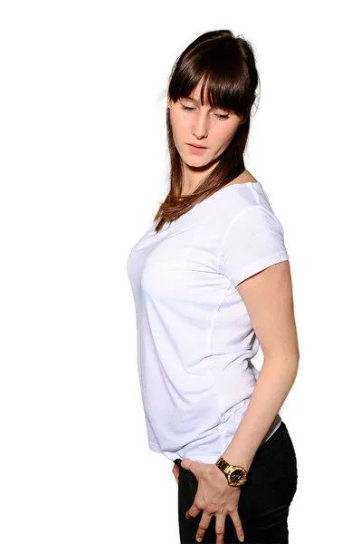 Human Family Human Family - Bio Modal Shirt Go Forward