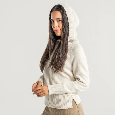 Living Crafts Living Crafts Pullover - SEFFA