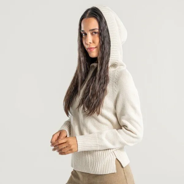 Living Crafts Living Crafts Pullover - SEFFA