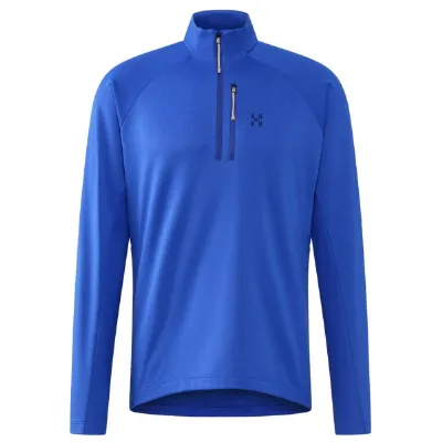 Haglöfs Haglöfs - Korp Mid Halfzip - Fleecepullover