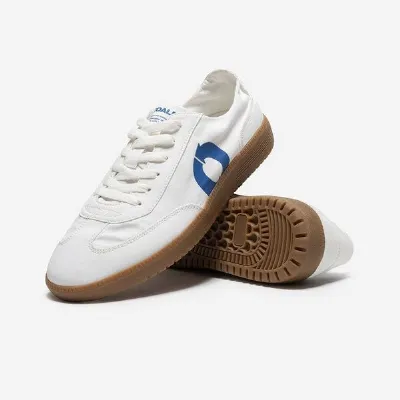ECOALF ECOALF BAPSOM STRENK Leichter Retro-Sneaker