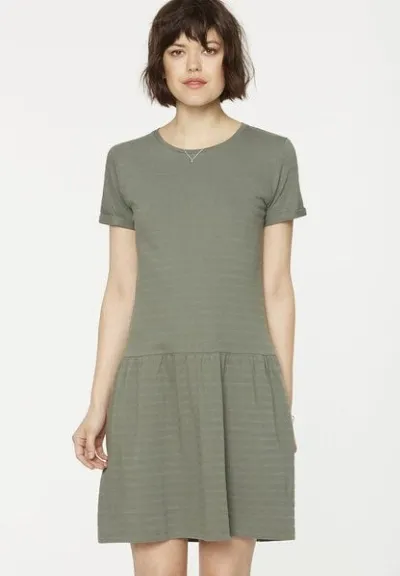 ARMEDANGELS ARMEDANGELS SOFIA - Damen Jerseykleid aus Bio-Baumwolle