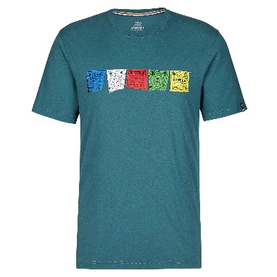 Sherpa TARCHO TEE