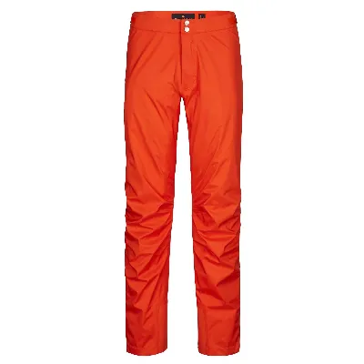 Fjällräven BERGTAGEN LITE ECO-SHELL TRS M