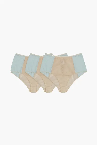 Semi/Romantic Semi/Romantic Damen vegan Multipack Die Bea Mint