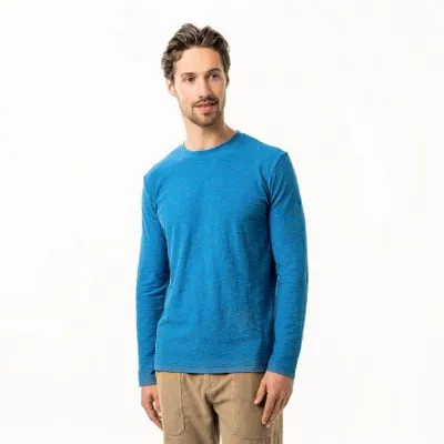 Living Crafts Living Crafts Langarm-Shirt - YADEN