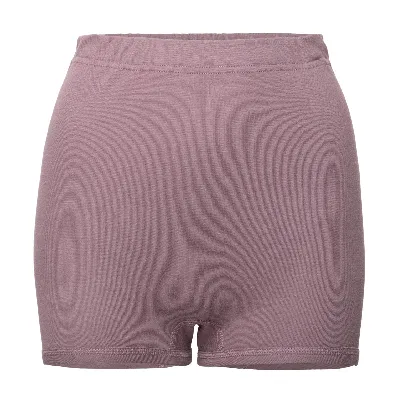 Living Crafts LIVING CRAFTS - Damen Shorts - Lila