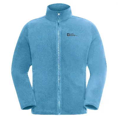 Jack Wolfskin WINTERSTEIN FZ M