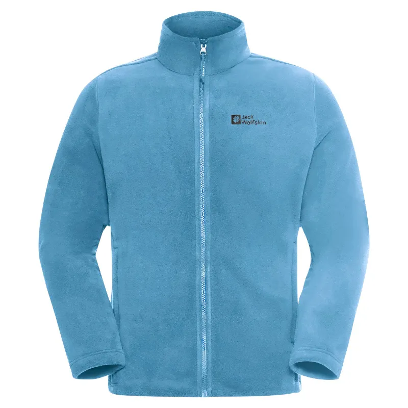 Jack Wolfskin WINTERSTEIN FZ M