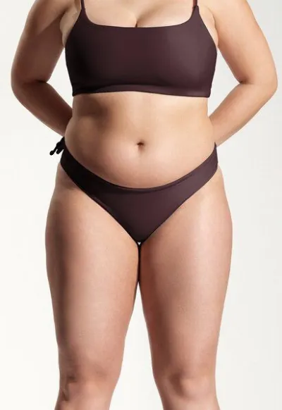 Oy Oy Surf Bikini Hose „Tope“