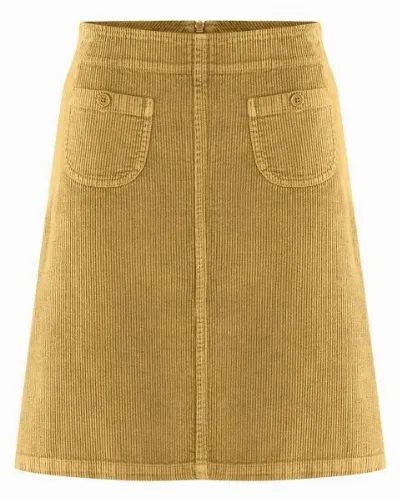 HempAge HempAge Cord Rock Hanf/Biobaumwolle