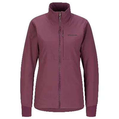 Patagonia W'S NANO-AIR LIGHT JACKET