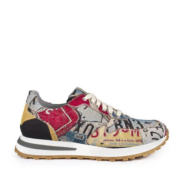 Risorse Future Risorse Future Roger Sneaker Travel
