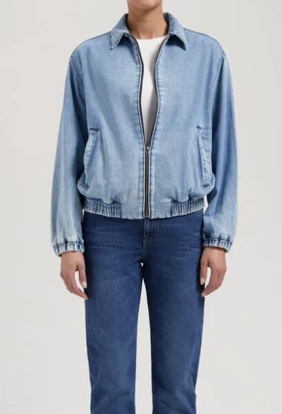 MUD Jeans MUD Jeans Damen Jacke Sue