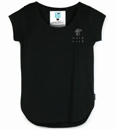 Gary Mash GARY MASH Shirt Asheville waldkind aus Biobaumwolle