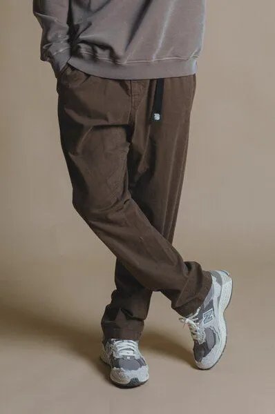 Trendsplant Trendsplant Ecodye Cotton Climber Pant Ivy Green