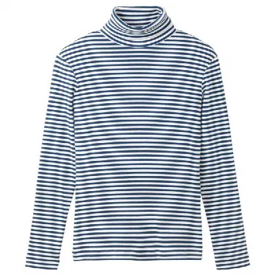 recolution recolution Longsleeve LIATRIS STRIPES