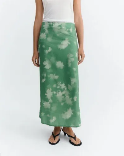 thinking mu thinking mu Tipia Kora Skirt
