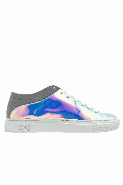 nat-2 nat-2 Herren vegan Sneaker Vanish Reflektor