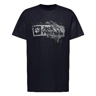 Jack Wolfskin BRAND T M