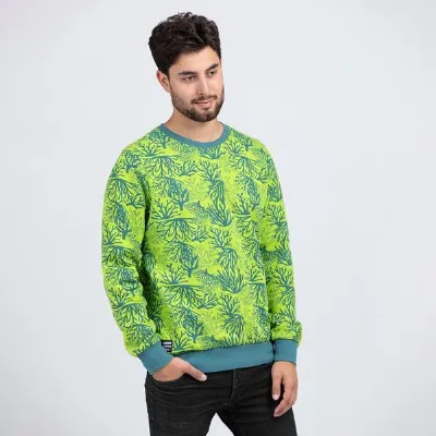 Lexi&Bö Lexi&Bö Coral Sweater Herren